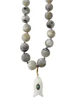 Gemelli Kiawah Necklace