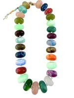 Gemelli Marlan Necklace