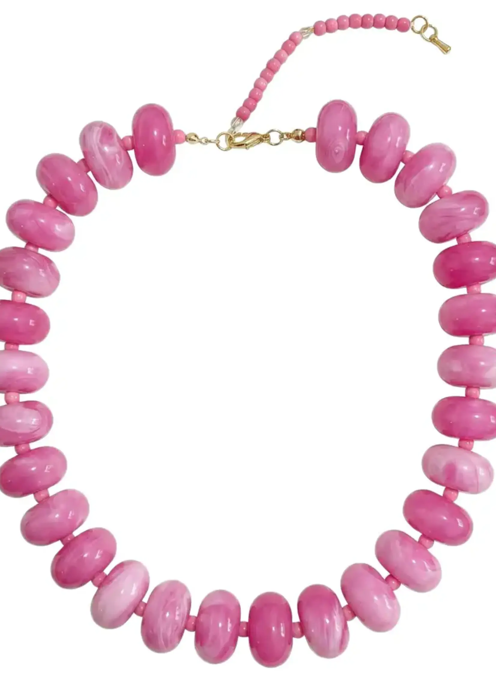 Gemelli Marlan Necklace