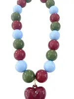 Gemelli Max Necklace