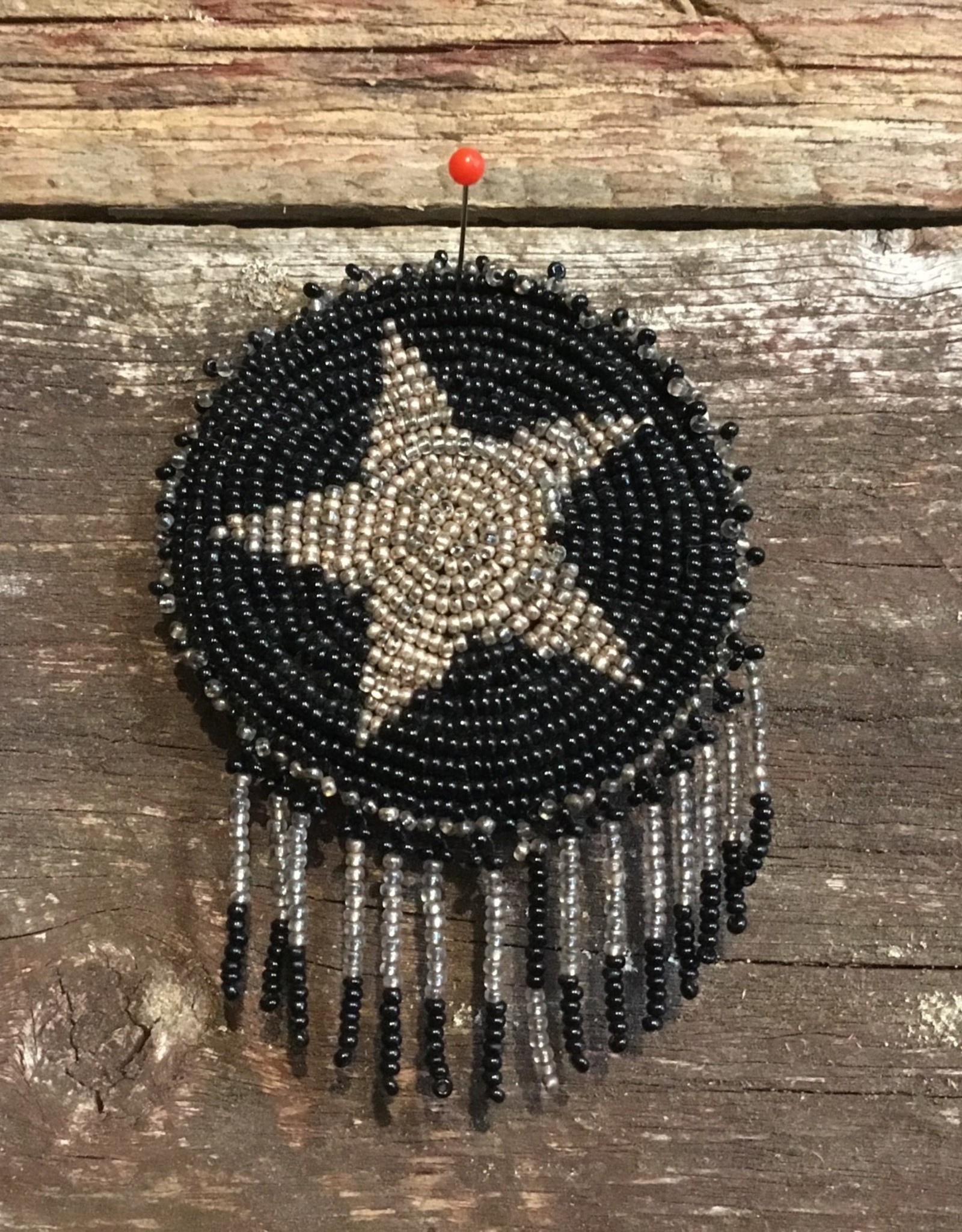 Aboriginal - Aboriginal Beadwork