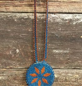 Aboriginal - Aboriginal Beadwork