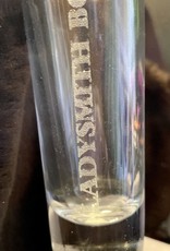 Ladysmith Shot Glass “Ladysmith BC”