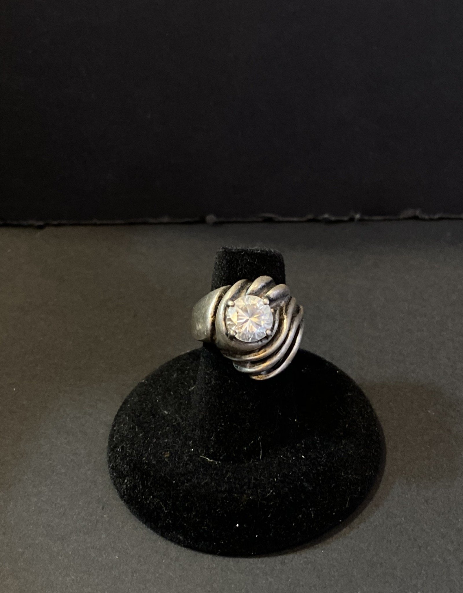Jewelry - Ring  .925   Size 7.5