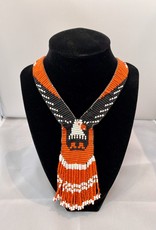 Jewelry - Aboriginal Beadwork - Queen Charlottes/Haida Gwaii