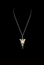 Jewelry - Lord of the Rings Elvish Necklace