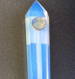 Crystals - Opalite - Pipe