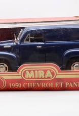 DieCast Car 1950 Chevrolet Panel Truck - C68