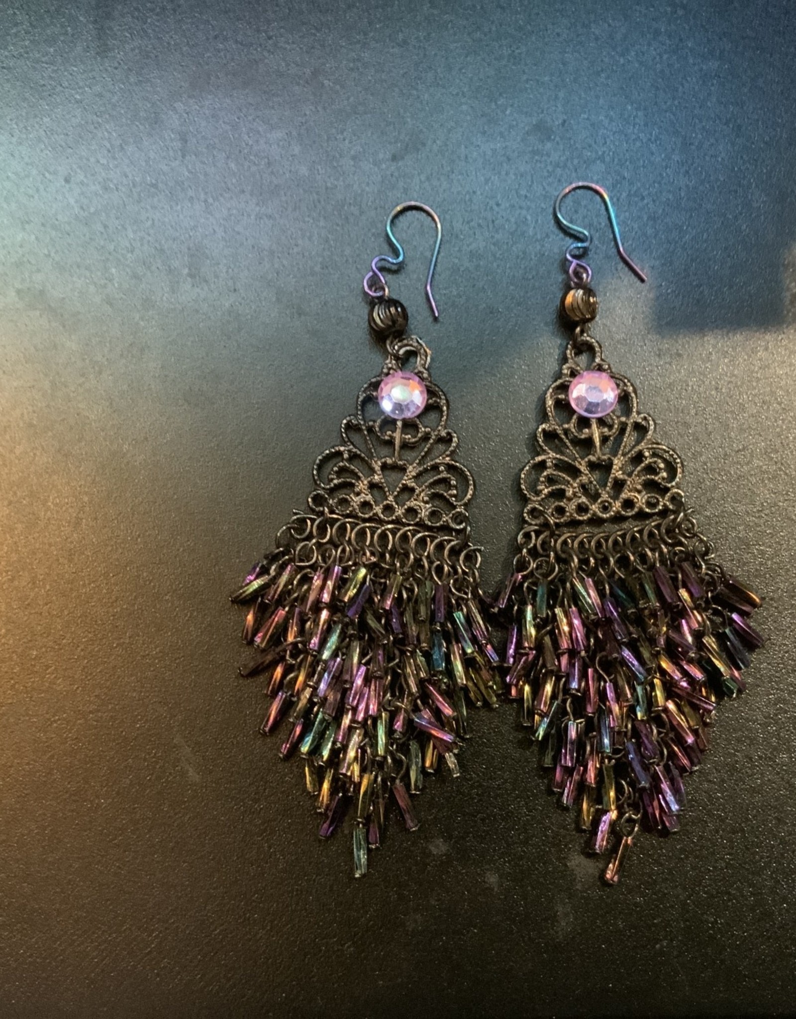 Jewelry - Earrings