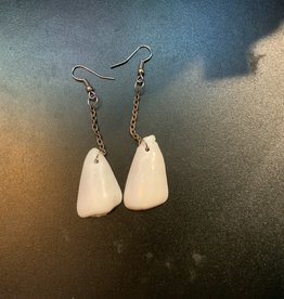 Jewelry - Shell Earrings