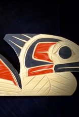 Aboriginal - Aboriginal Loon Carving