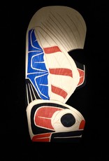 Aboriginal - Salmon Carving