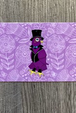 Purple Pigeon Treasures Gift Card - Purple