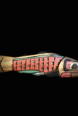 Aboriginal - Salmon Carving