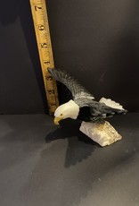 Crystals - Stone Eagle