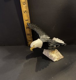 Crystals - Stone Eagle