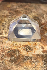 Crystals - Quartz Pyramid - Sm