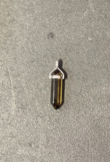 Crystals - Stone Single Tip Pendant - sm