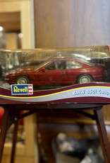 DieCast Car BMW 850i Coupe