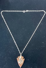 Jewelry - Arrowhead Pendant