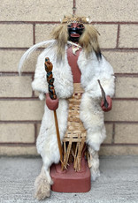 Aboriginal - Shaman Doll