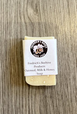 Stocking Stuffers - Fredrich’s Honey  Soap