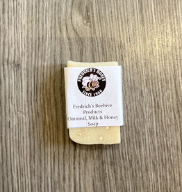 Stocking Stuffers - Fredrich’s Honey  Soap