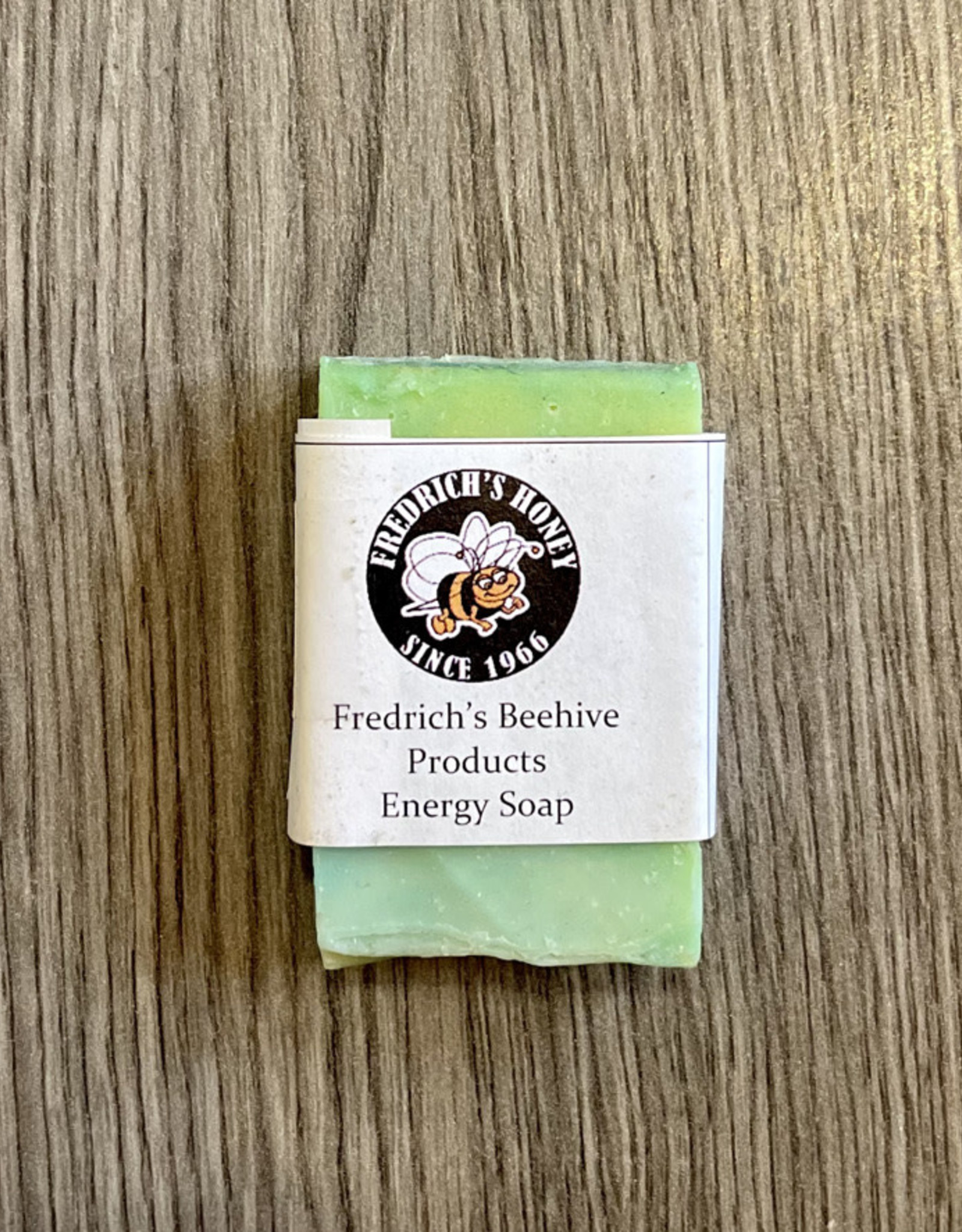 Stocking Stuffers - Fredrich’s Honey  Soap