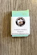 Stocking Stuffers - Fredrich’s Honey  Soap