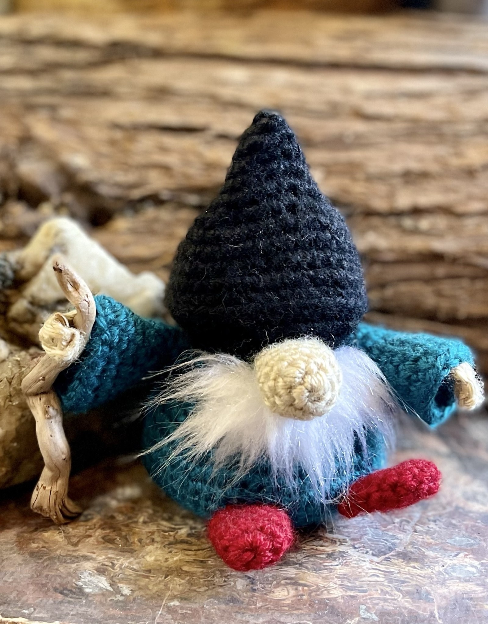 Stocking Stuffers - Wizard Stuffy