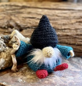 Stocking Stuffers - Wizard Stuffy