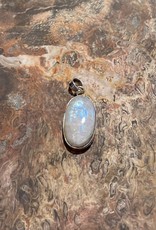 Jewelry - Moonstone Pendant .925