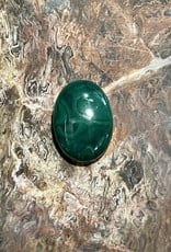 Crystals - Green Malachite
