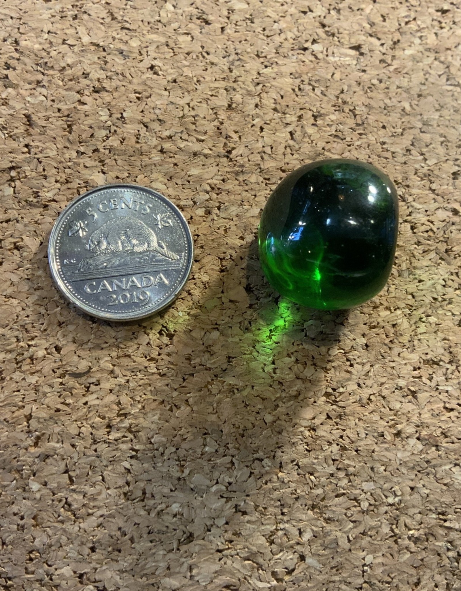 Crystals - Green Onyx