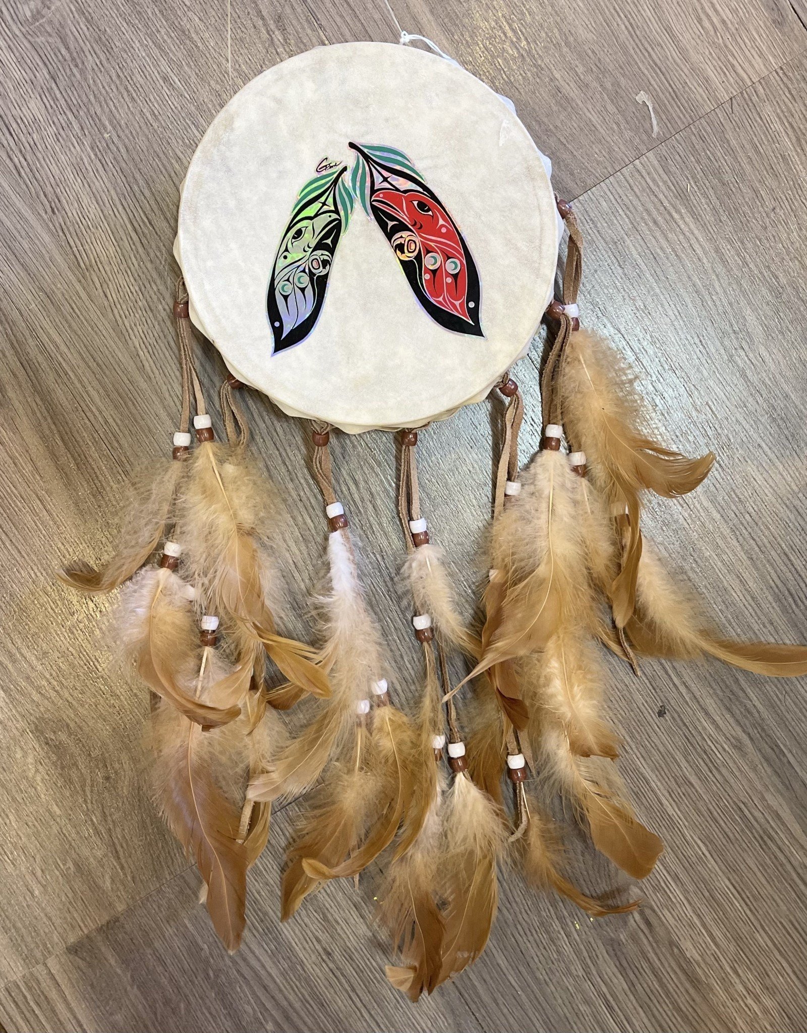 Aboriginal - Drum