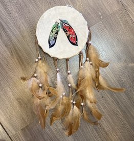 Aboriginal - Drum
