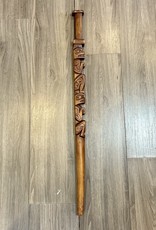 Aboriginal - Aboriginal Talking Stick Bear