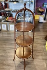 Furniture - 3 Tier Pie Shelf