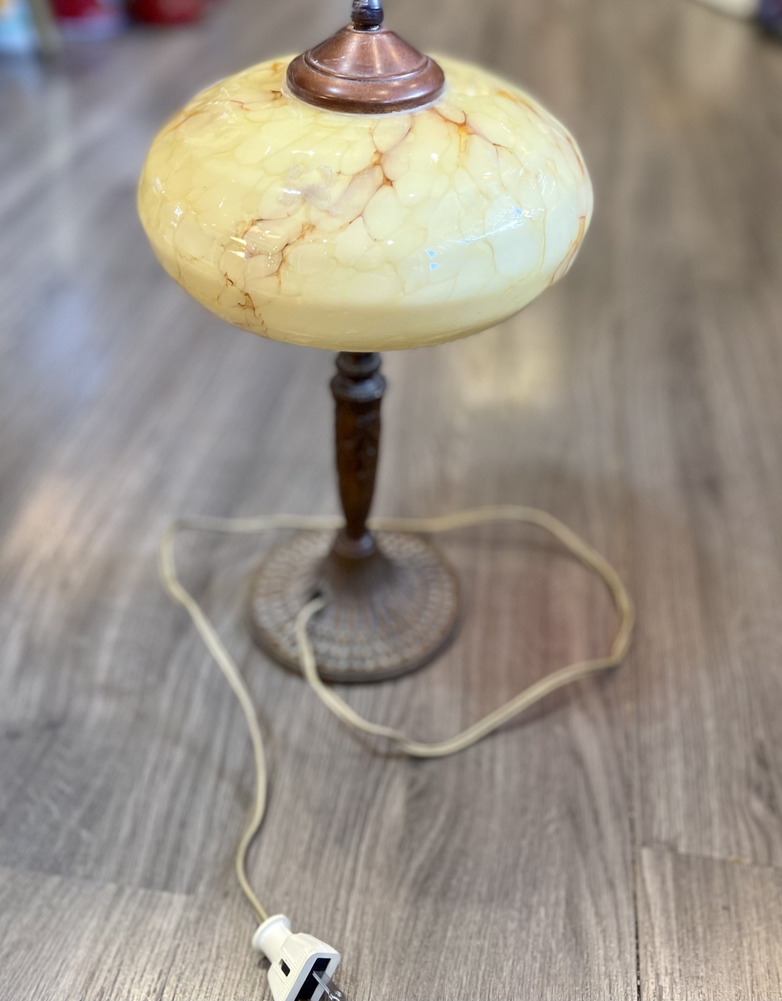 Furniture - Desk Lamp