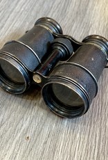Purple Pigeon Treasures Antique French Military Binoculars