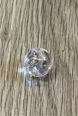 Crystals - Clear Quartz Sphere .5”