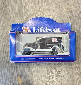 DieCast Car Lifeboat Royal National Life-Boat Institution Diecast Car