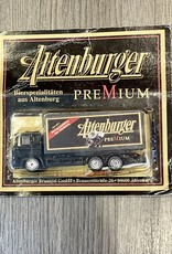 DieCast Car Altenburger Premium Toy Truck