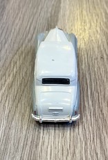 Toys Dinky Meccano Ltd - Rolls-Royce Silver Wrath