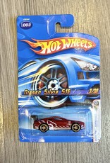 Toys Hot Wheels - Nissan Silvia 515