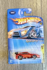 Toys Hot Wheels - Realistix