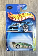 Toys Hot Wheels - GT Racer SEGA