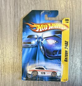 Toys Hot Wheels - Datsun 240Z