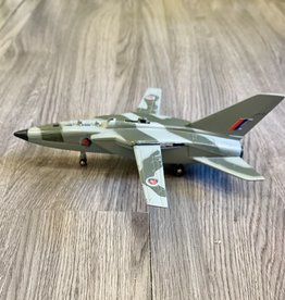 Toys MRCA  Dinky Toys - Fighter Jet