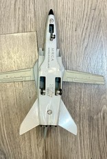 Toys MRCA  Dinky Toys - Fighter Jet